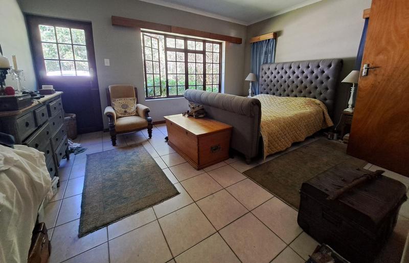 3 Bedroom Property for Sale in Tsitsikamma Eastern Cape